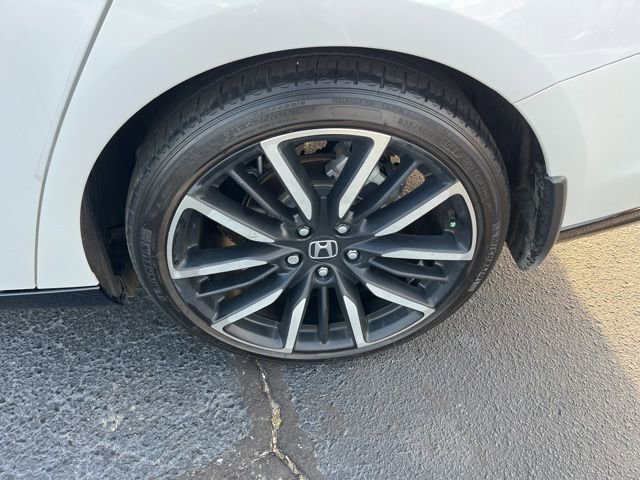 Used 2023 Honda Accord Touring image 32