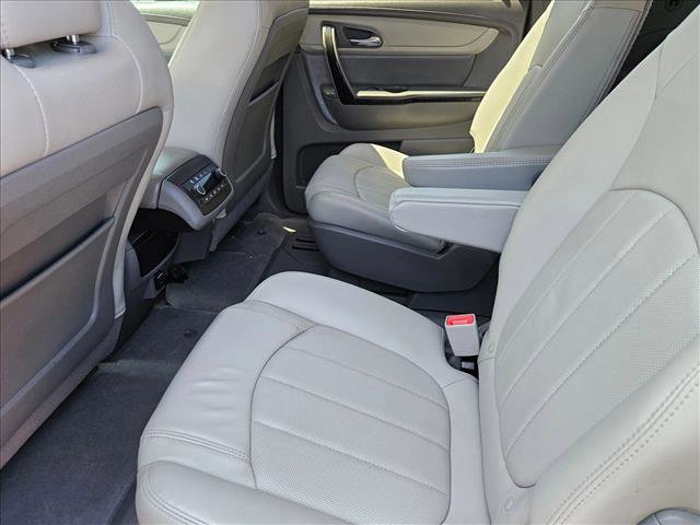 Used 2016 Chevrolet Traverse LTZ image 18