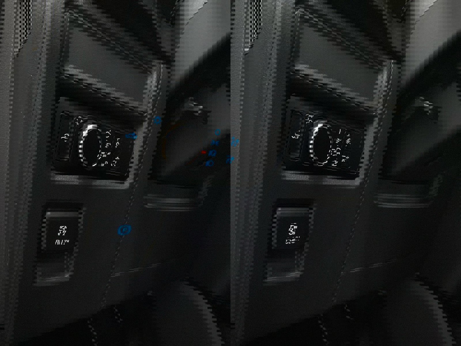 New 2026 Ford F150 STX image 24