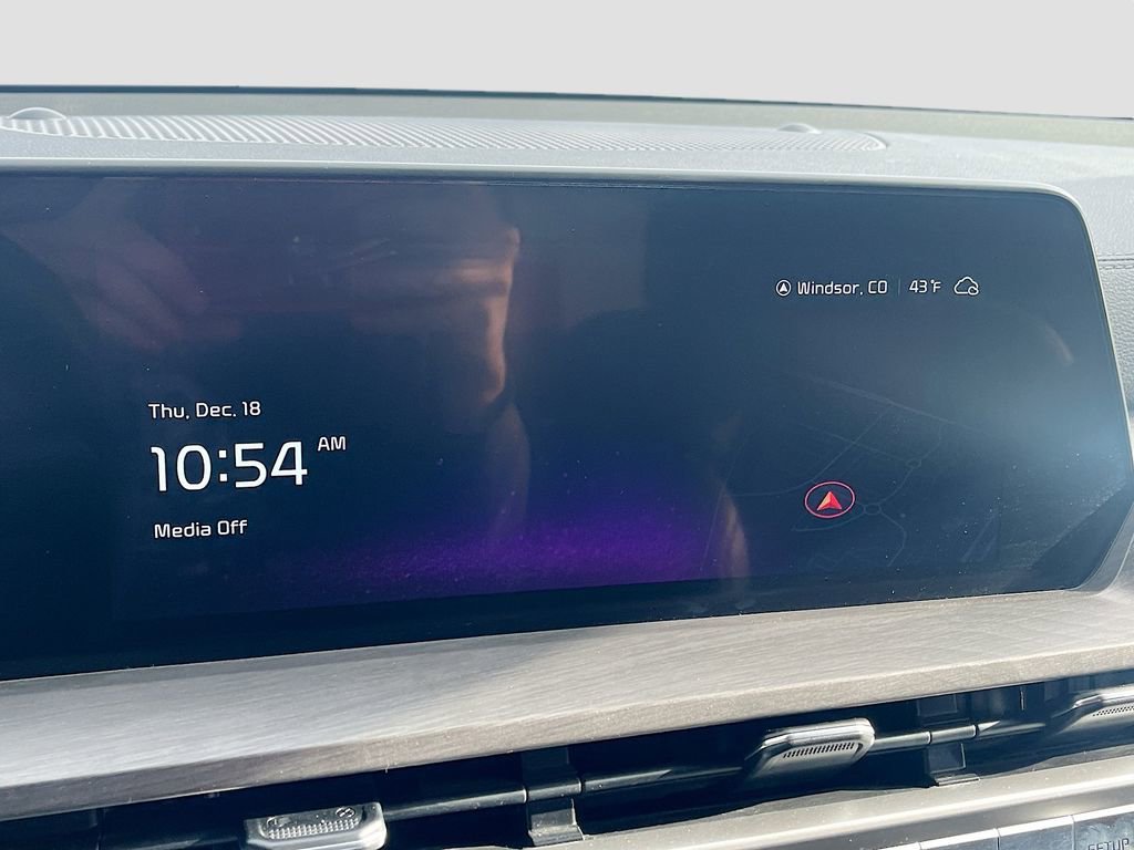 Used 2023 Kia Telluride EX X-Line image 15