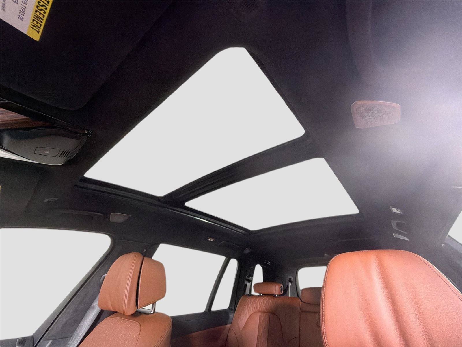 New 2027 BMW X7 M60i AWD/4WD image 19