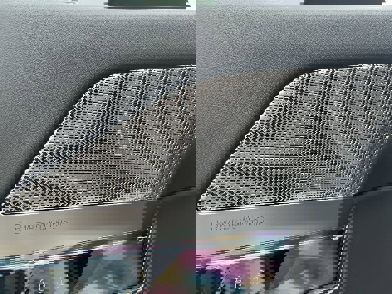 Used 2025 BMW i7 xDrive60 image 20