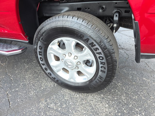 Used 2026 RAM 2500 Big Horn AWD/4WD image 43