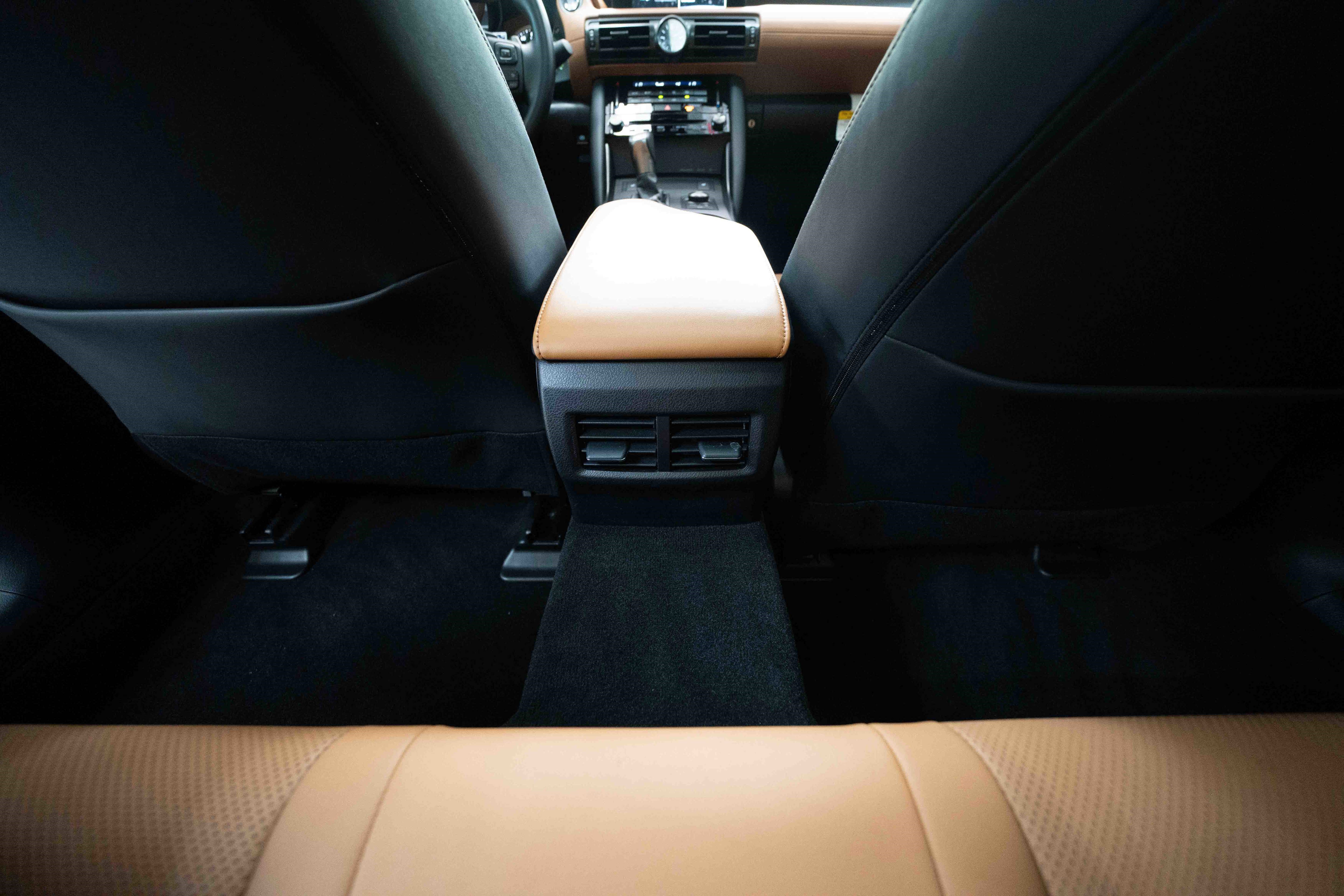Used 2024 Lexus IS 350 F Sport w/ Accessory Package 2 RWD image 22