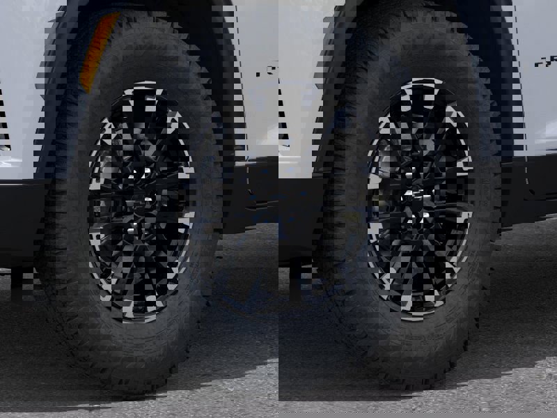 New 2026 Chevrolet Traverse Z71 image 9