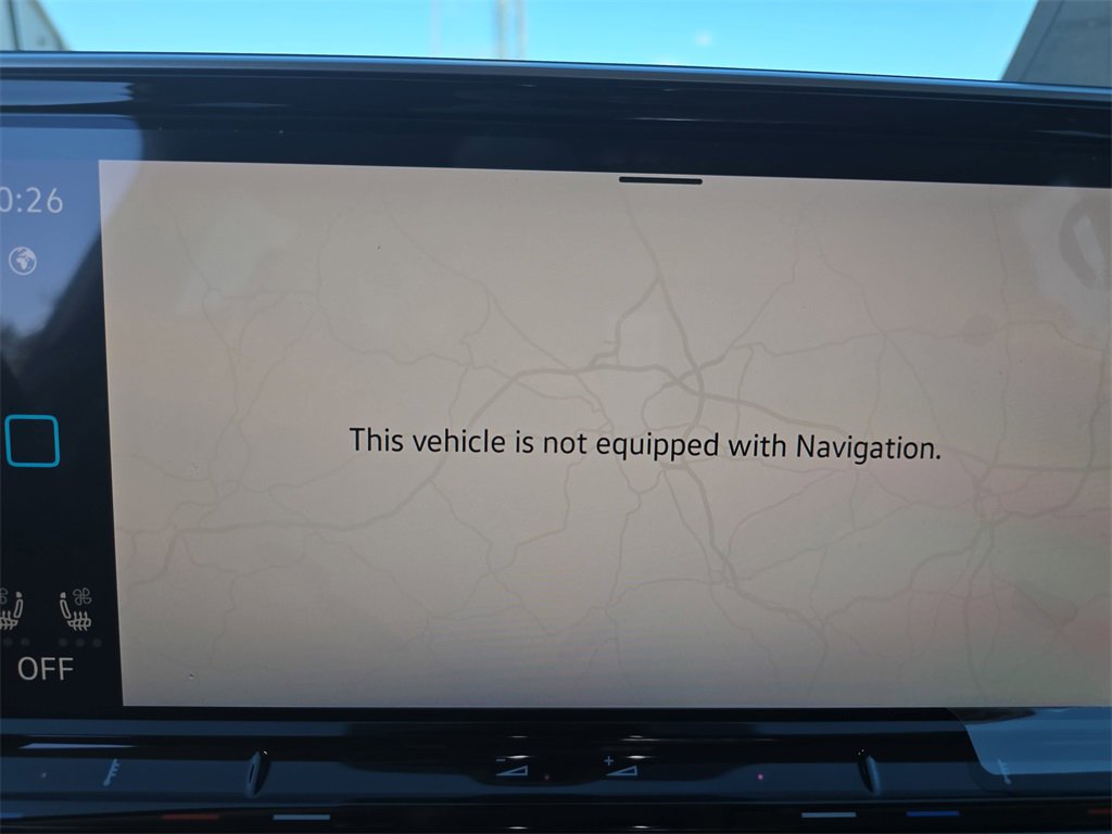 New 2026 Volkswagen Atlas SE image 19