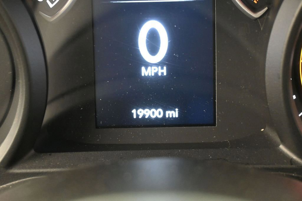 Used 2024 Jeep Wrangler Sport S AWD/4WD image 25