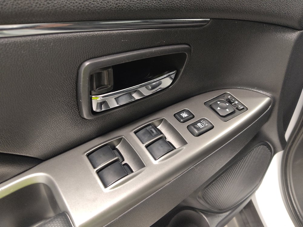 Used 2022 Mitsubishi Outlander Sport SE AWD/4WD image 27