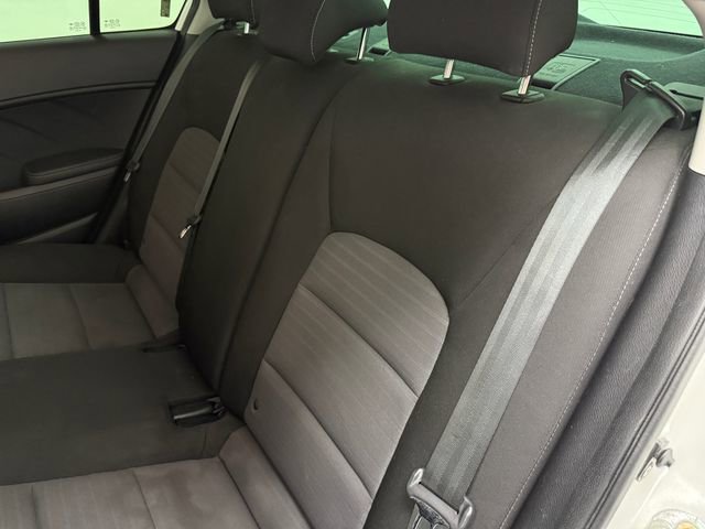 Used 2017 Kia Forte S w/ S Technology Package image 35