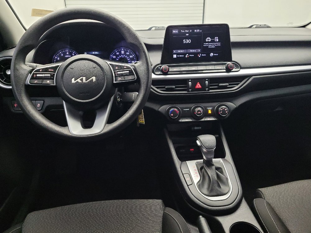 Used 2024 Kia Forte LXS w/ LXS Technology Package image 22