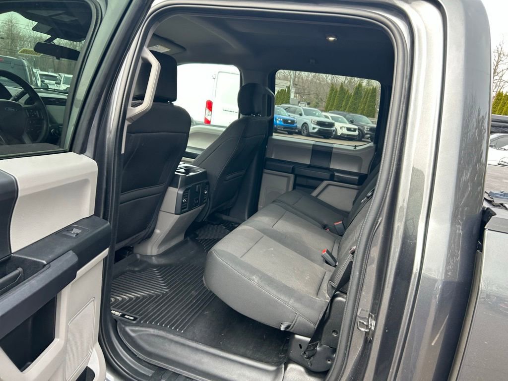 Used 2020 Ford F150 XL w/ Equipment Group 101A Mid image 19