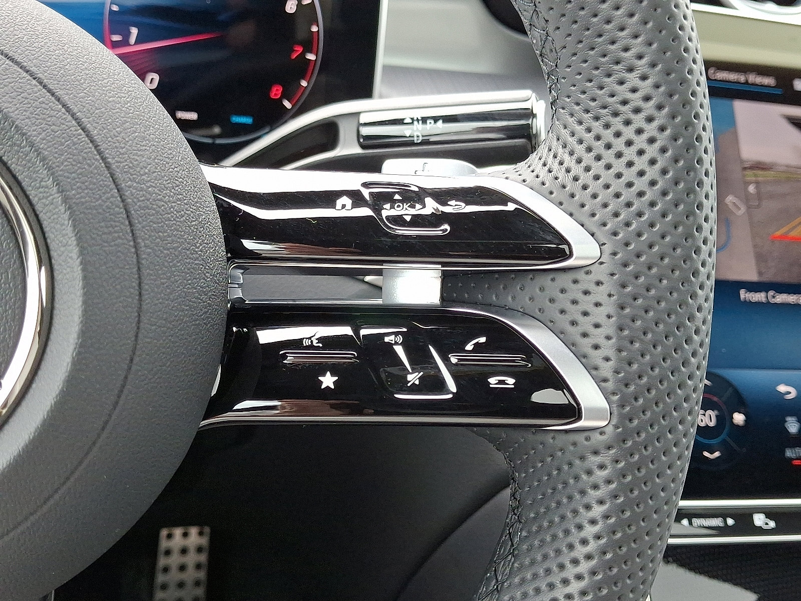 Certified 2026 Mercedes-Benz GLC 300 4MATIC image 21