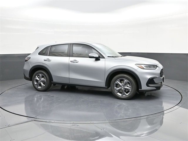 New 2026 Honda HR-V LX image 13