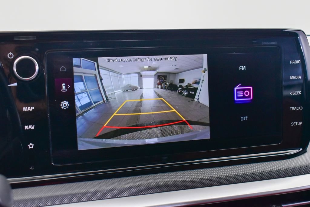 Used 2023 Kia K5 GT-Line w/ GT-Line Premium Package image 15