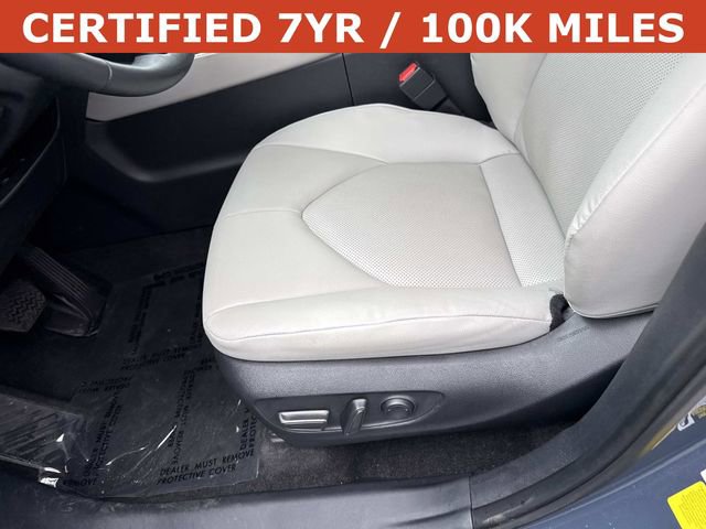 Used 2025 Toyota Grand Highlander XLE image 15