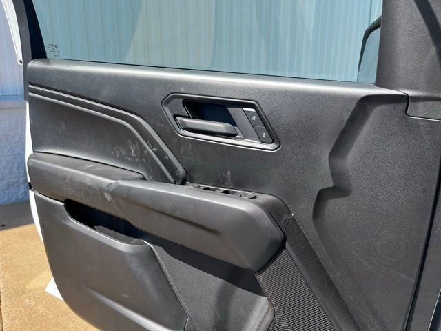 New 2026 Chevrolet Colorado Trail Boss image 29