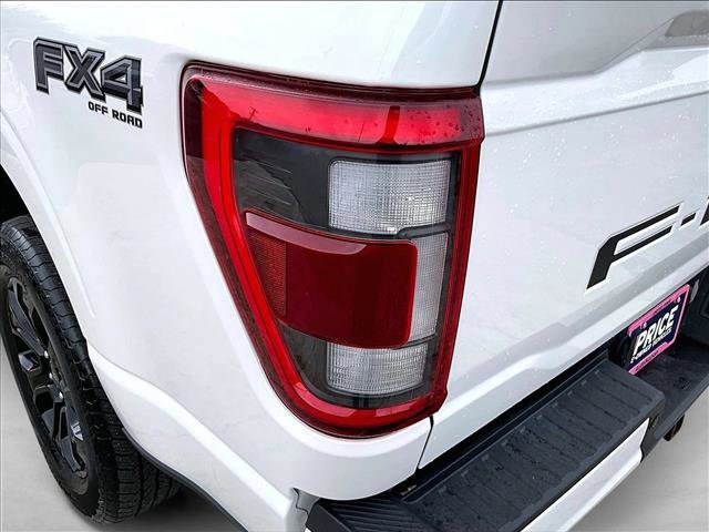Used 2023 Ford F150 Lariat w/ Equipment Group 502A High image 29