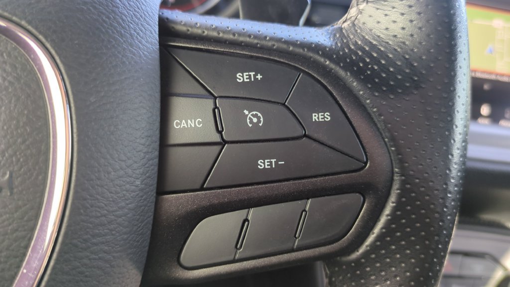 Used 2023 Dodge Challenger R/T Scat Pack RWD image 20