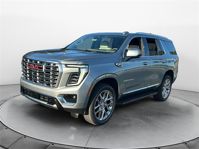 New 2026 GMC Yukon Denali w/ LPO, Floor Liner Package image 3