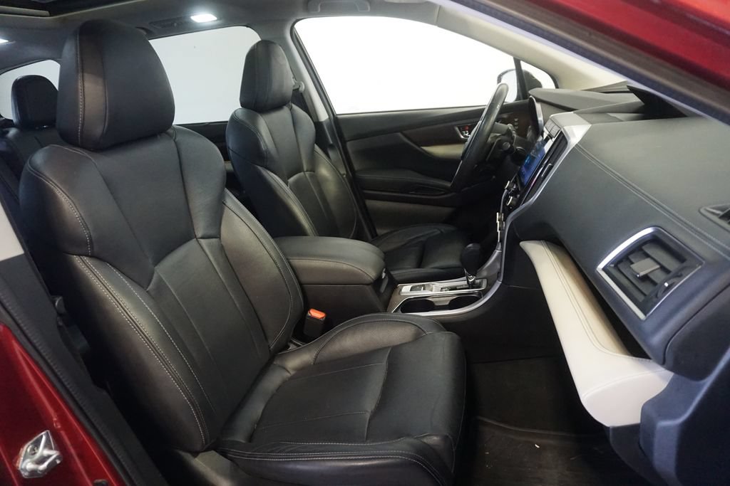 Used 2022 Subaru Ascent Touring w/ Popular Package #2A AWD/4WD image 26