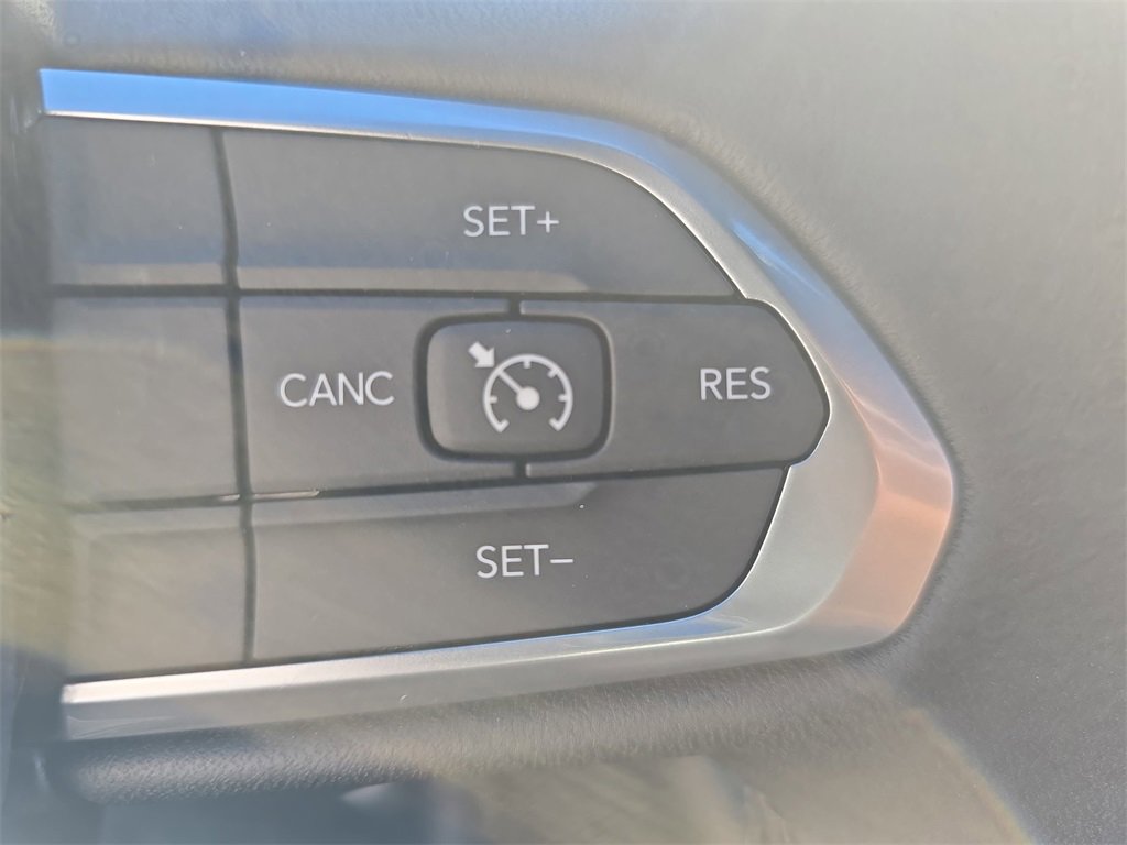 New 2026 Jeep Compass Latitude image 18