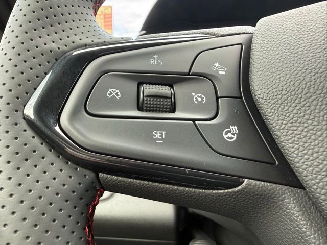 New 2026 Chevrolet Trax RS w/ Driver Confidence Package image 19