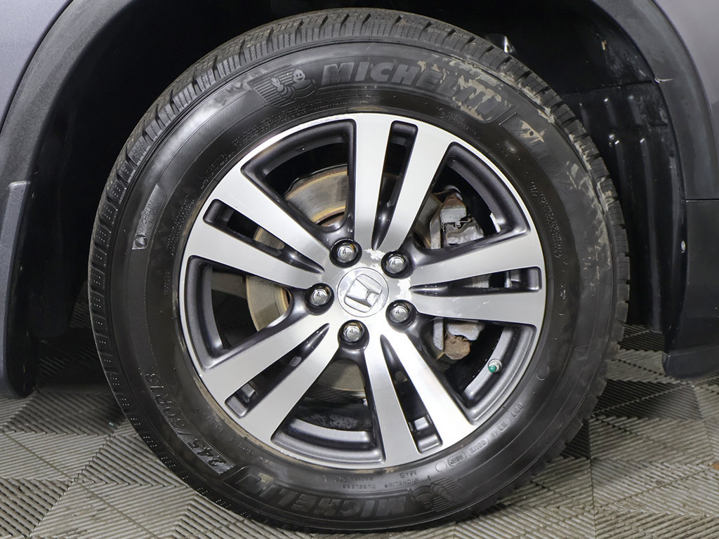 Used 2016 Honda Pilot EX-L image 21