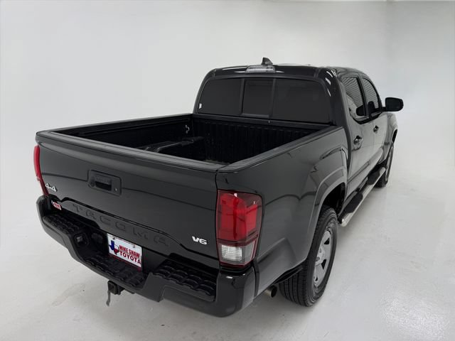 Used 2023 Toyota Tacoma SR AWD/4WD image 40