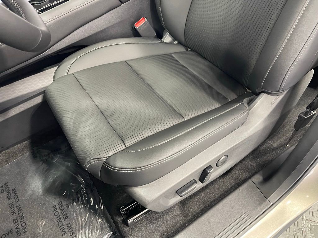 New 2026 Nissan Murano SL AWD/4WD image 14