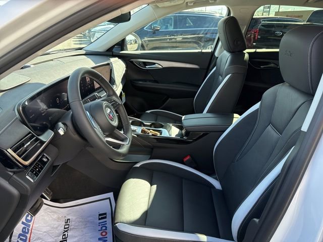 New 2026 Buick Envision Sport Touring image 25