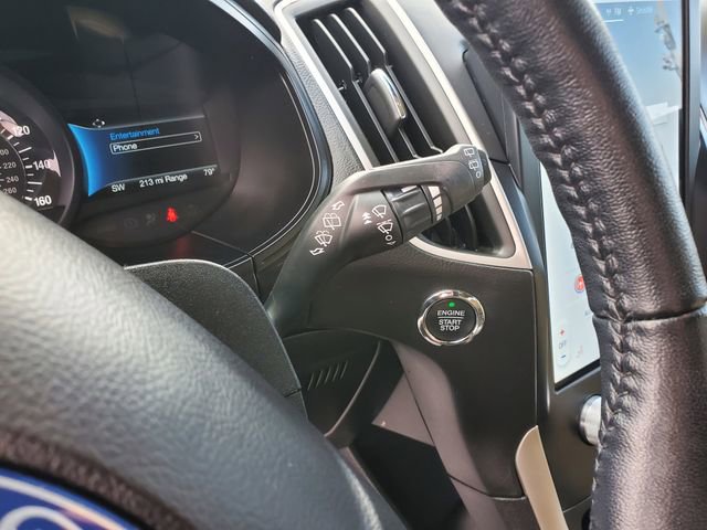 Certified 2023 Ford Edge SEL image 16