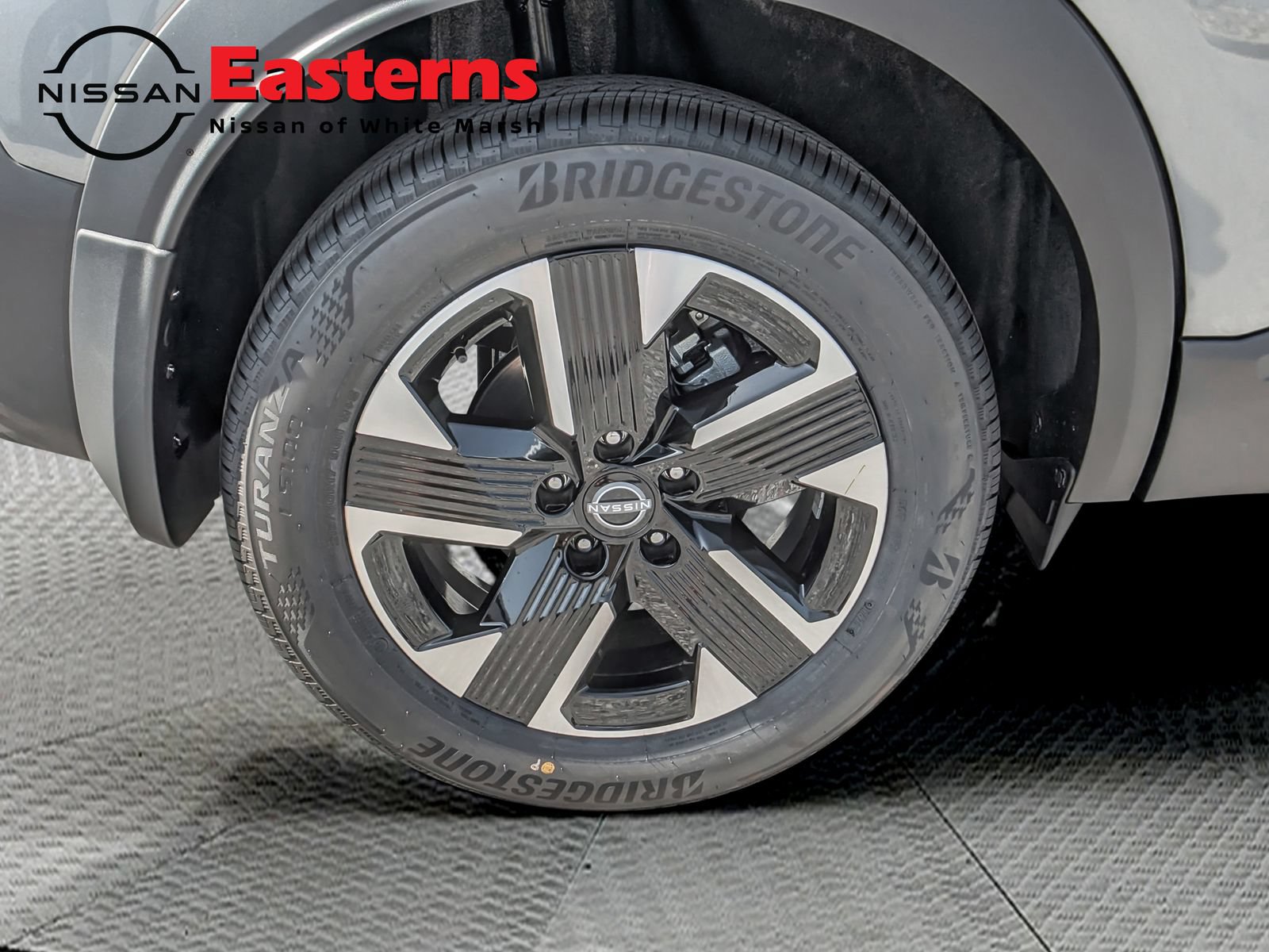 New 2026 Nissan Kicks SV w/ SV Premium Package AWD/4WD image 25