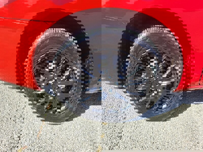 Used 2006 Toyota Matrix XR image 26