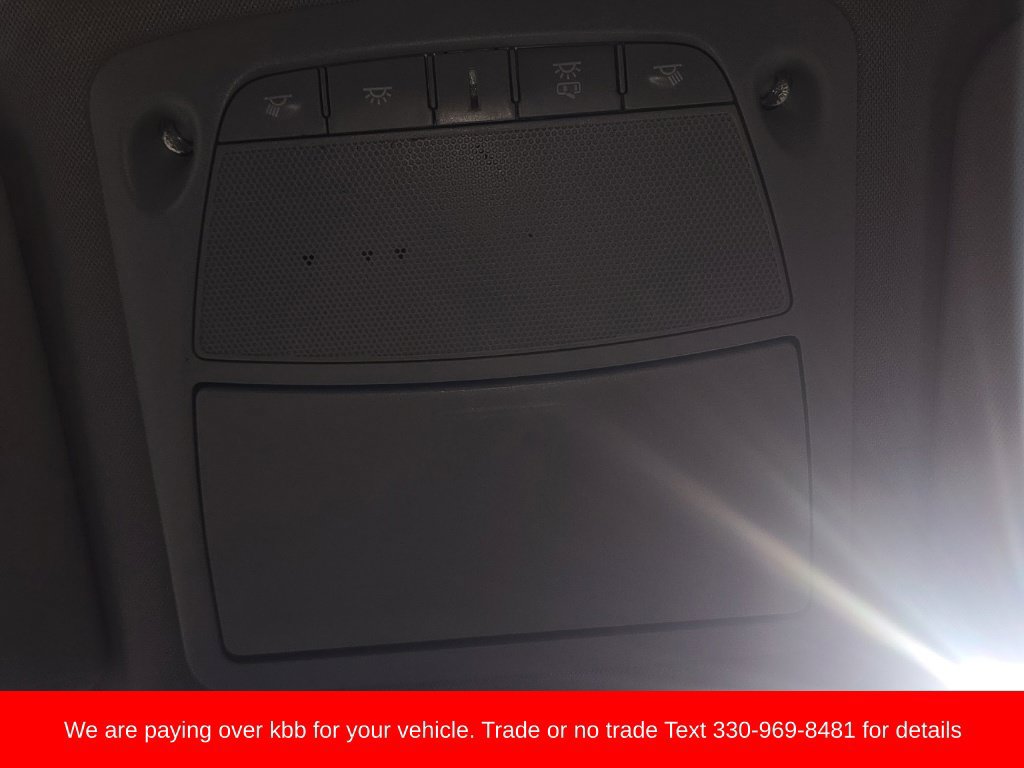 Used 2016 Nissan Rogue S FWD image 20