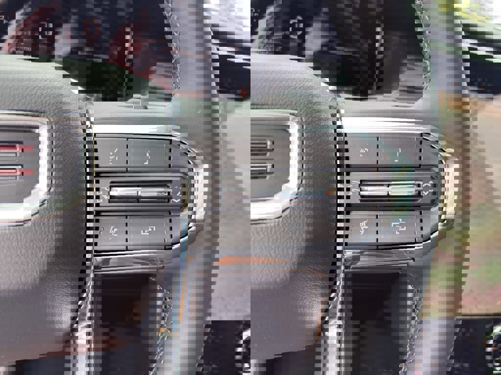 New 2026 GMC Acadia Elevation w/ Elevation Premium Package image 15