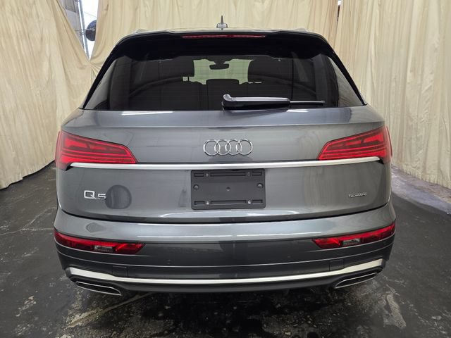 Used 2024 Audi Q5 2.0T Premium AWD/4WD image 8