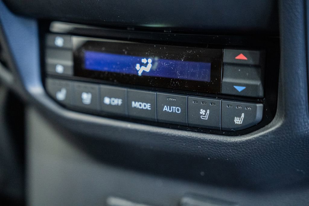 New 2026 Toyota Sequoia Platinum AWD/4WD image 44