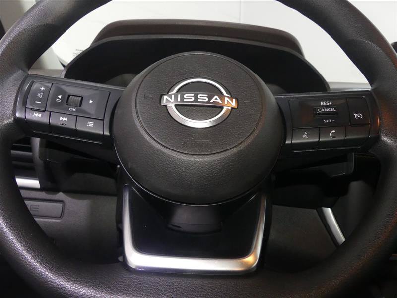 Used 2023 Nissan Rogue S FWD image 31