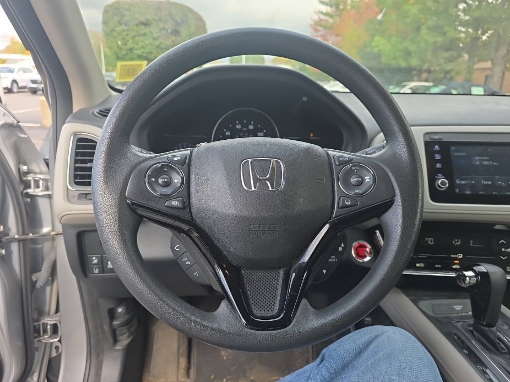 Used 2020 Honda HR-V EX image 14