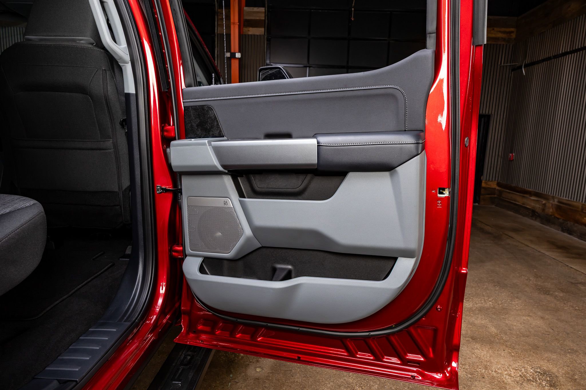 Used 2026 Ford F250 XLT w/ XLT Premium Package image 39