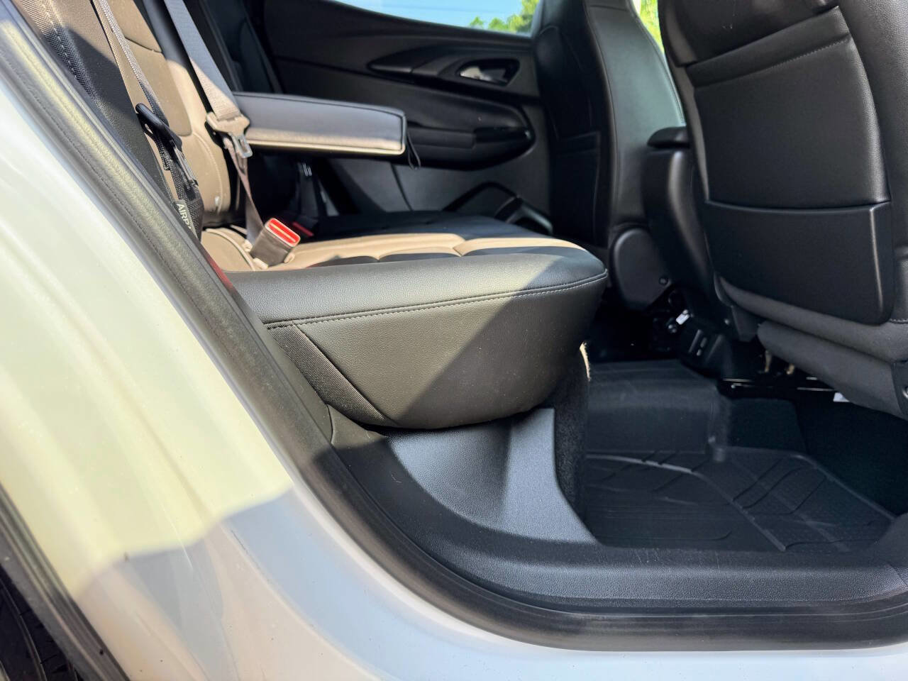 Used 2021 Chevrolet TrailBlazer LT w/ Premium Seating Package image 25