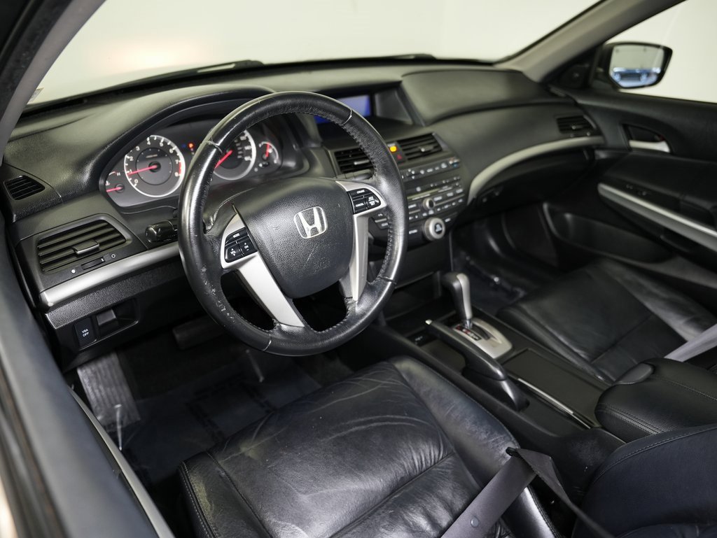 Used 2009 Honda Accord EX-L image 41