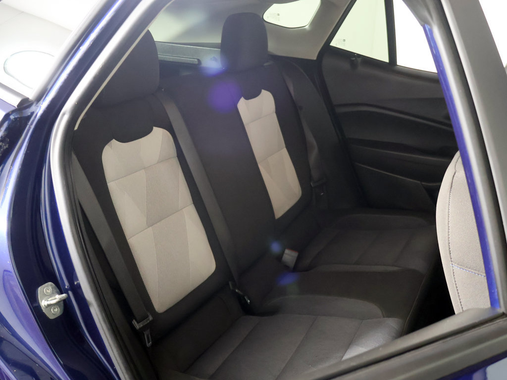 Used 2024 Chevrolet Trax LS w/ LS Convenience Package FWD image 27
