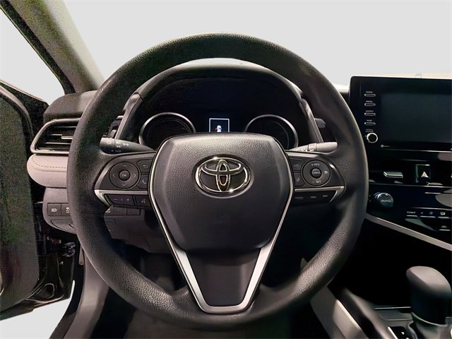 Certified 2023 Toyota Camry LE image 9