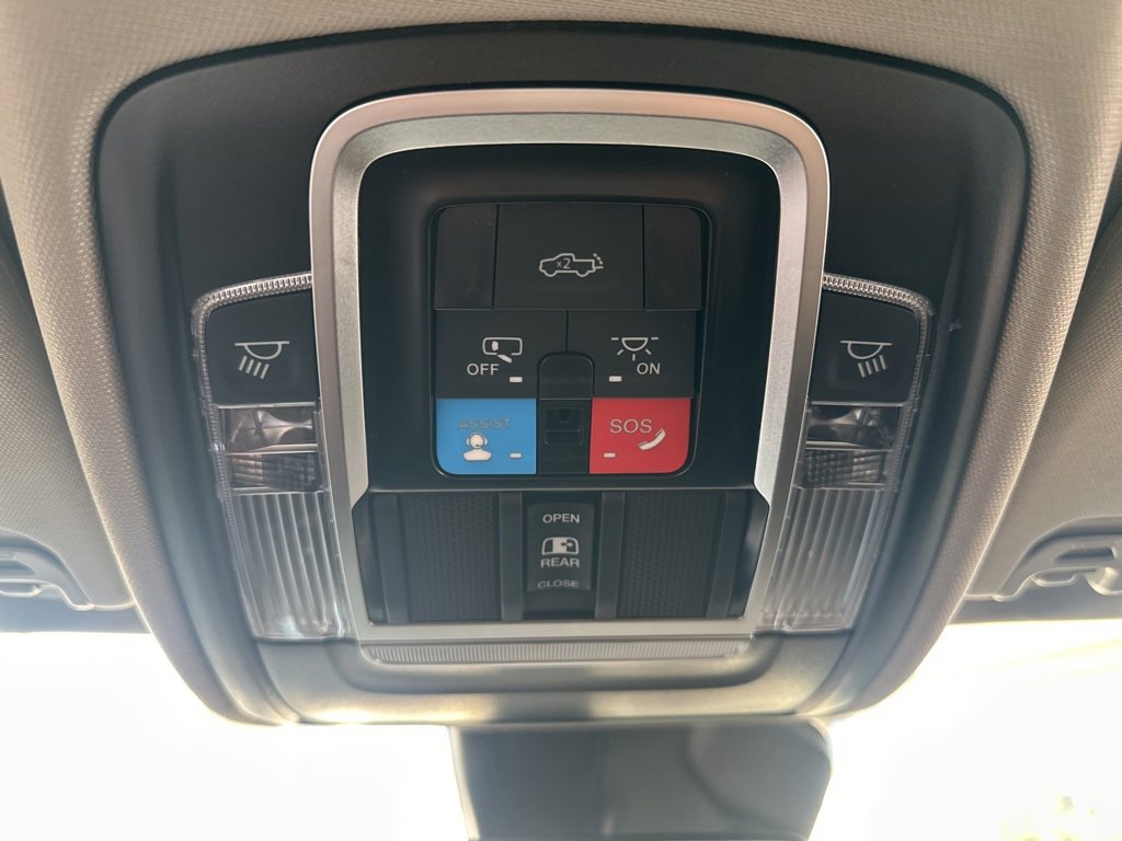 New 2026 RAM 1500 Laramie image 28