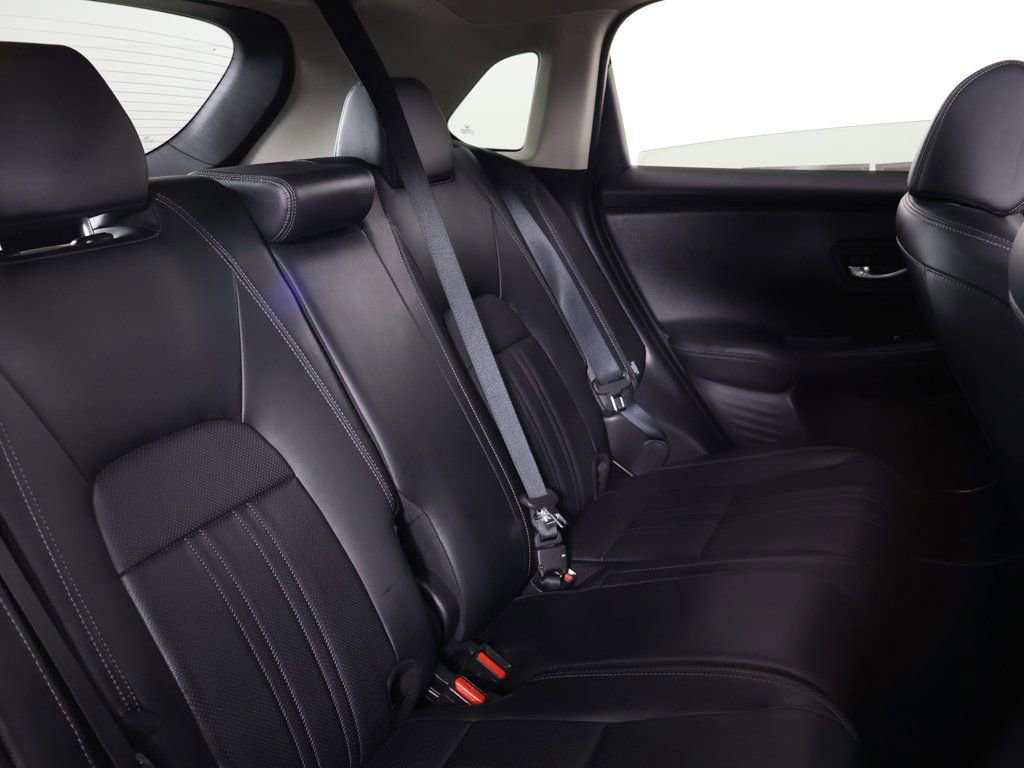 Used 2023 Honda HR-V EX-L image 34