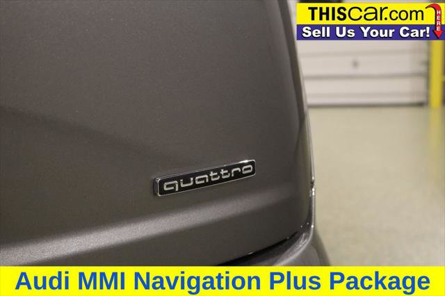 Used 2018 Audi Q7 2.0T Premium Plus w/ Premium Plus Package AWD/4WD image 13