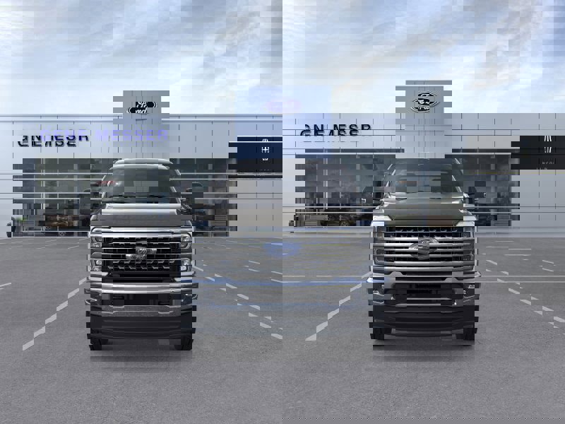 New 2026 Ford F350 Lariat w/ FX4 Off-Road Package image 21