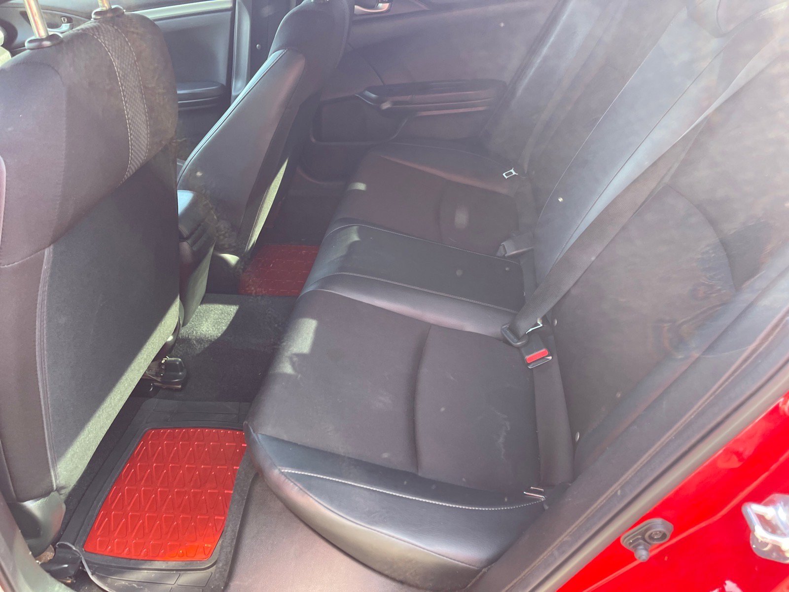 Used 2021 Honda Civic Sport image 12