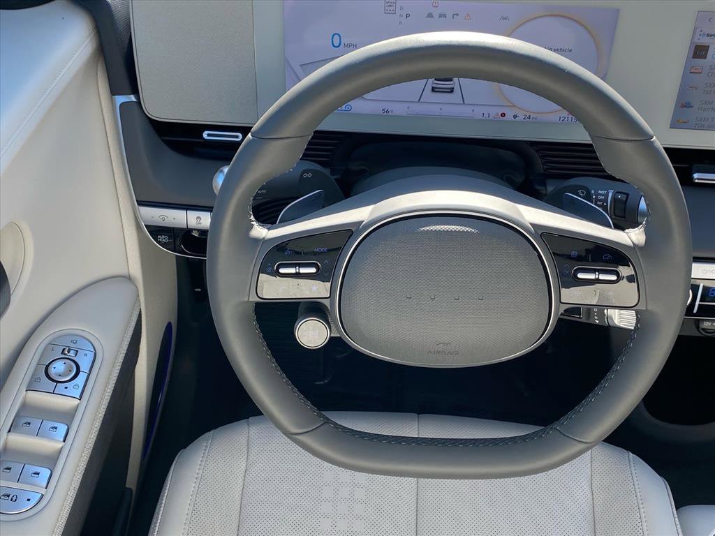 Used 2023 Hyundai Ioniq 5 SEL w/ Cargo Package image 5